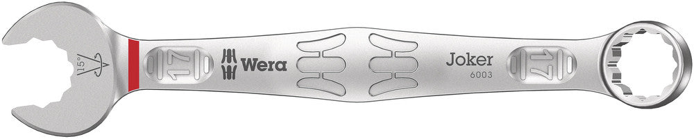 6003 Joker combination wrench