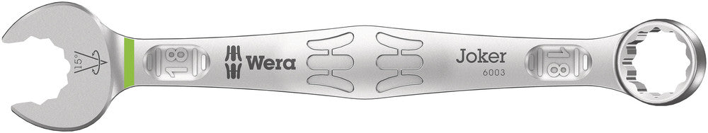 6003 Joker combination wrench