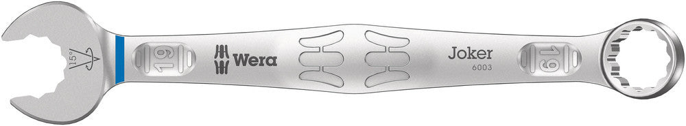 6003 Joker combination wrench