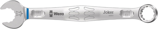 6003 Joker combination wrench