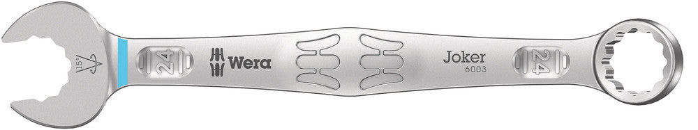 6003 Joker combination wrench