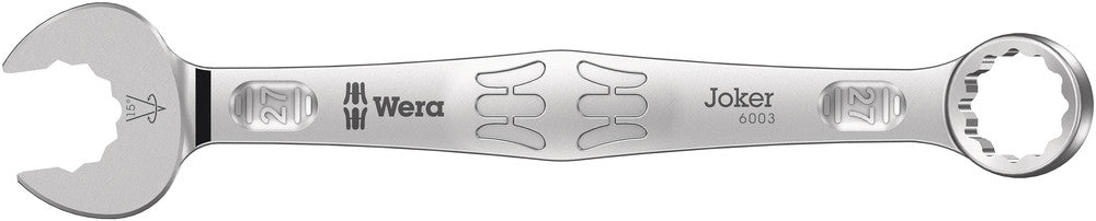 6003 Joker combination wrench