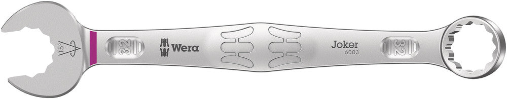 6003 Joker combination wrench