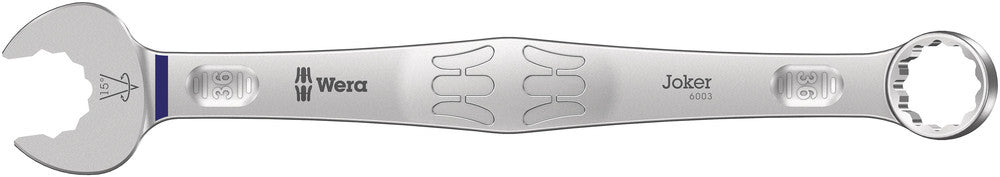 6003 Joker combination wrench
