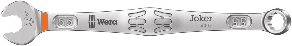 6003 Joker combination wrench
