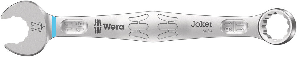 6003 Joker combination wrench, Imperial