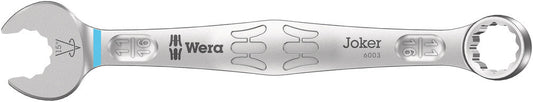 6003 Joker combination wrench, Imperial
