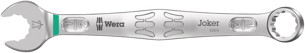 6003 Joker combination wrench, Imperial