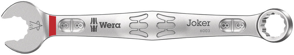 6003 Joker combination wrench, Imperial