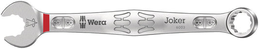 6003 Joker combination wrench, Imperial