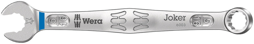 6003 Joker combination wrench, Imperial