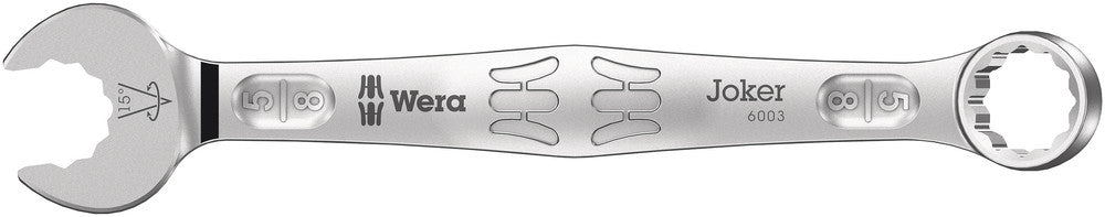 6003 Joker combination wrench, Imperial