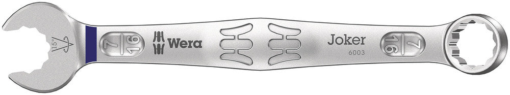 6003 Joker combination wrench, Imperial