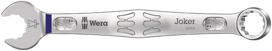 6003 Joker combination wrench, Imperial