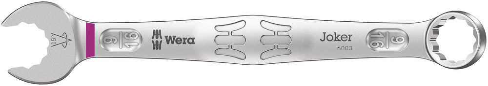 6003 Joker combination wrench, Imperial