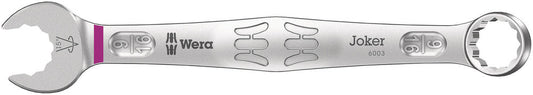 6003 Joker combination wrench, Imperial