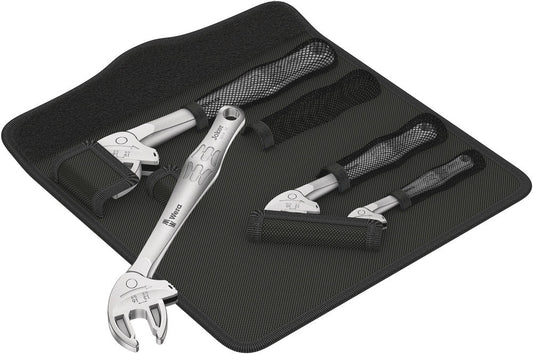 6004 Joker 4 set 1 self-setting spanner set