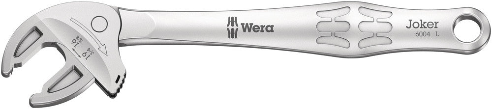 6004 Joker L self-setting spanner