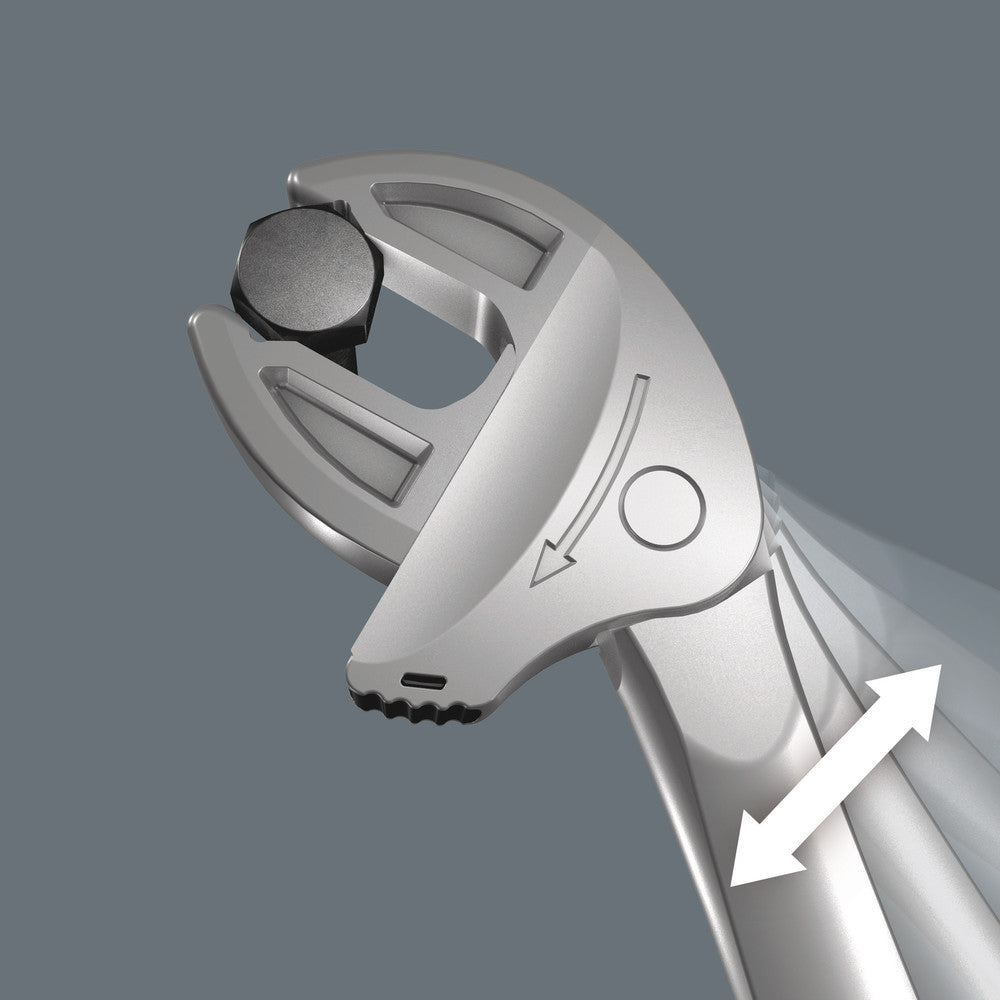 6004 Joker M self-setting spanner