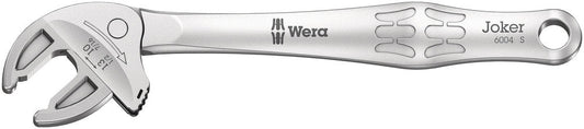 6004 Joker S self-setting spanner