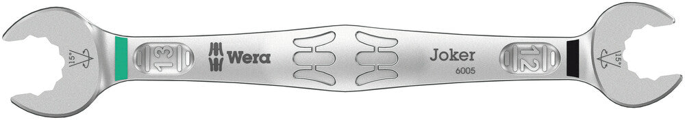 6005 Joker Double open-ended wrenches