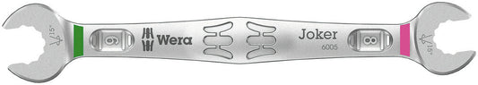 6005 Joker Double open-ended wrenches