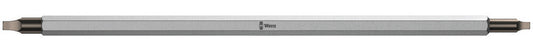 68 Combination blade for square socket head screws