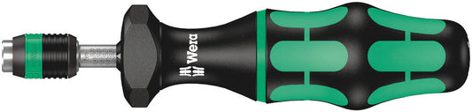 Series 7400 Kraftform adjustable torque screwdrivers (0.1-3.0 Nm) with Rapidaptor quick-release chuck