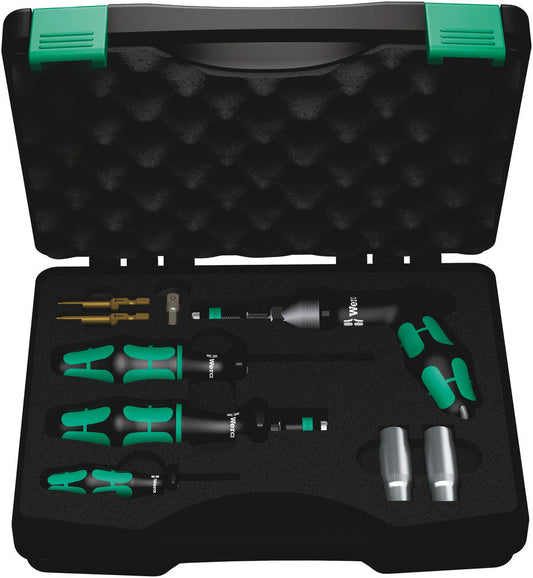 7443/61/9 Assembly set for tyre pressure control systems