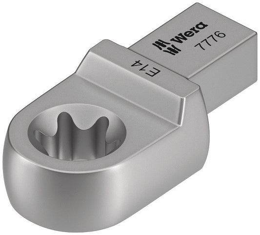 7776 External TORX® insert, 9x12 mm