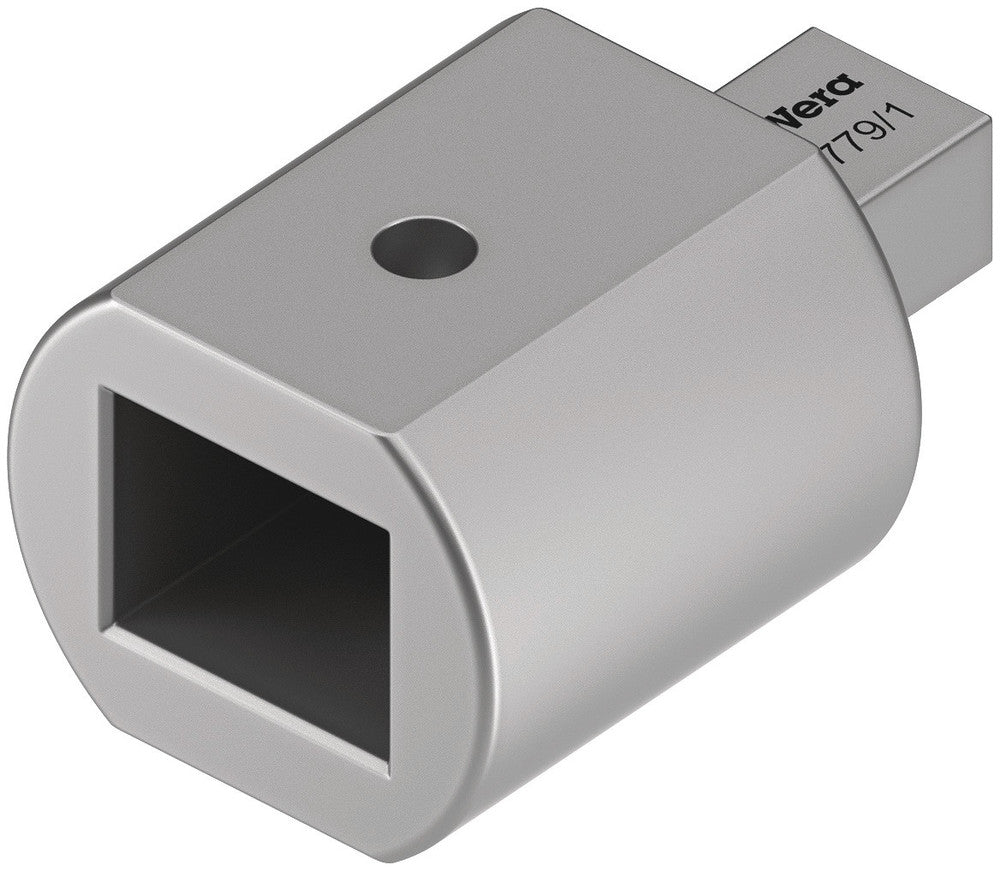 7779/1 Adapter insert, 9x12 mm