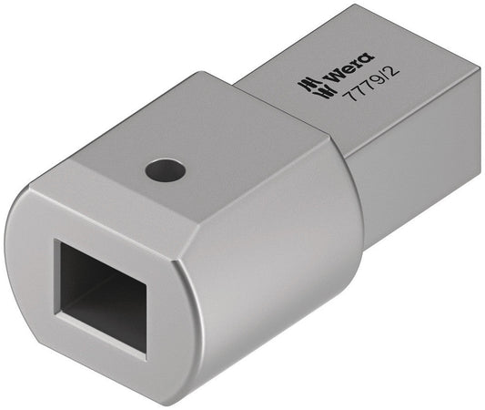 7779/2 Adapter insert, 14x18 mm