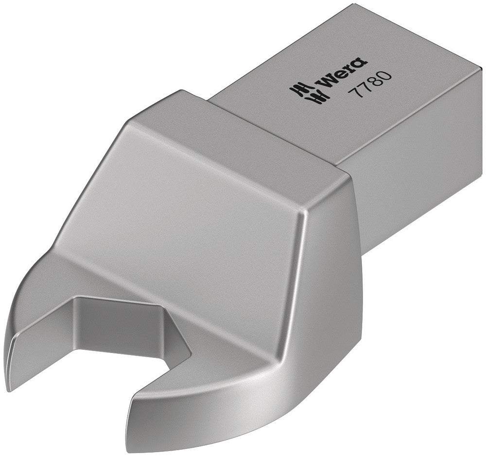 7780 Open end insert, 14x18 mm