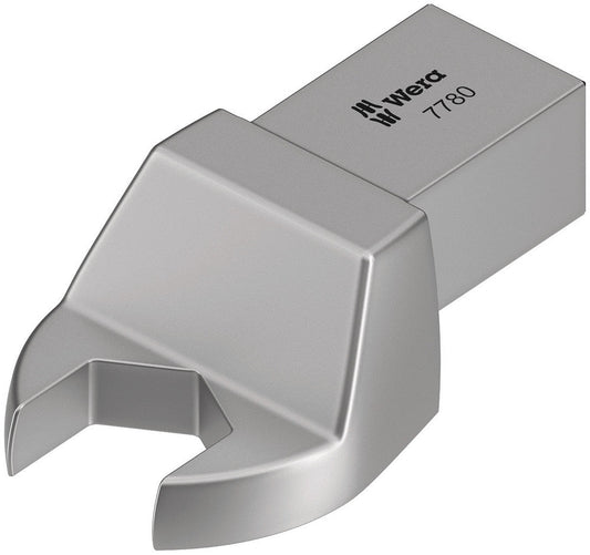7780 Open end insert, 14x18 mm