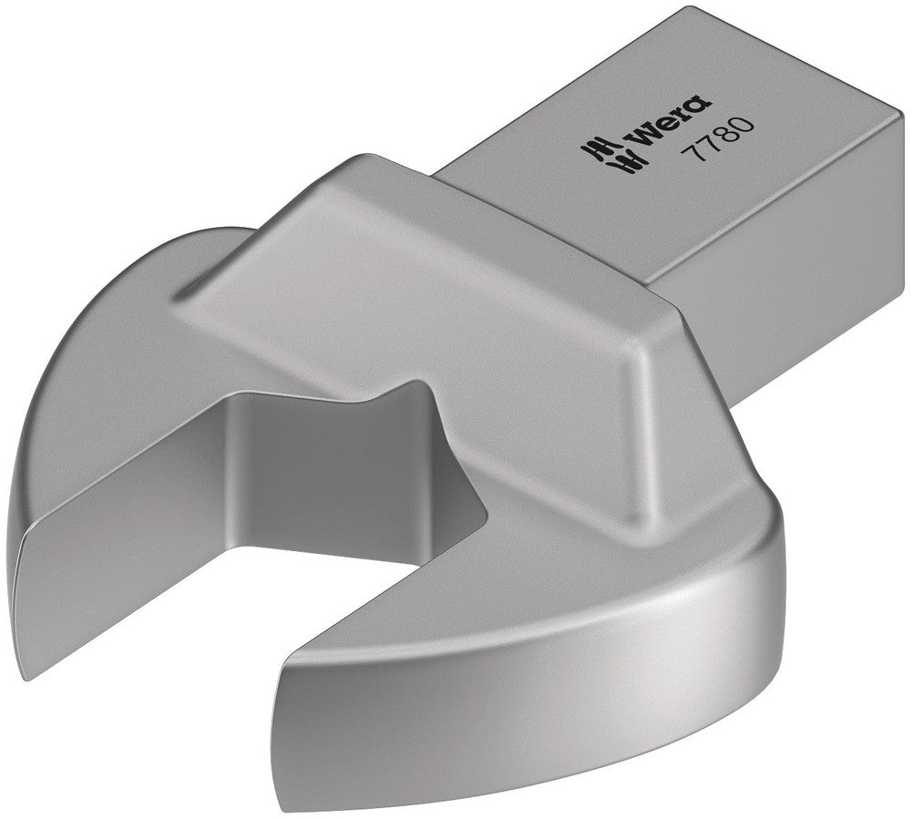 7780 Open end insert, 14x18 mm