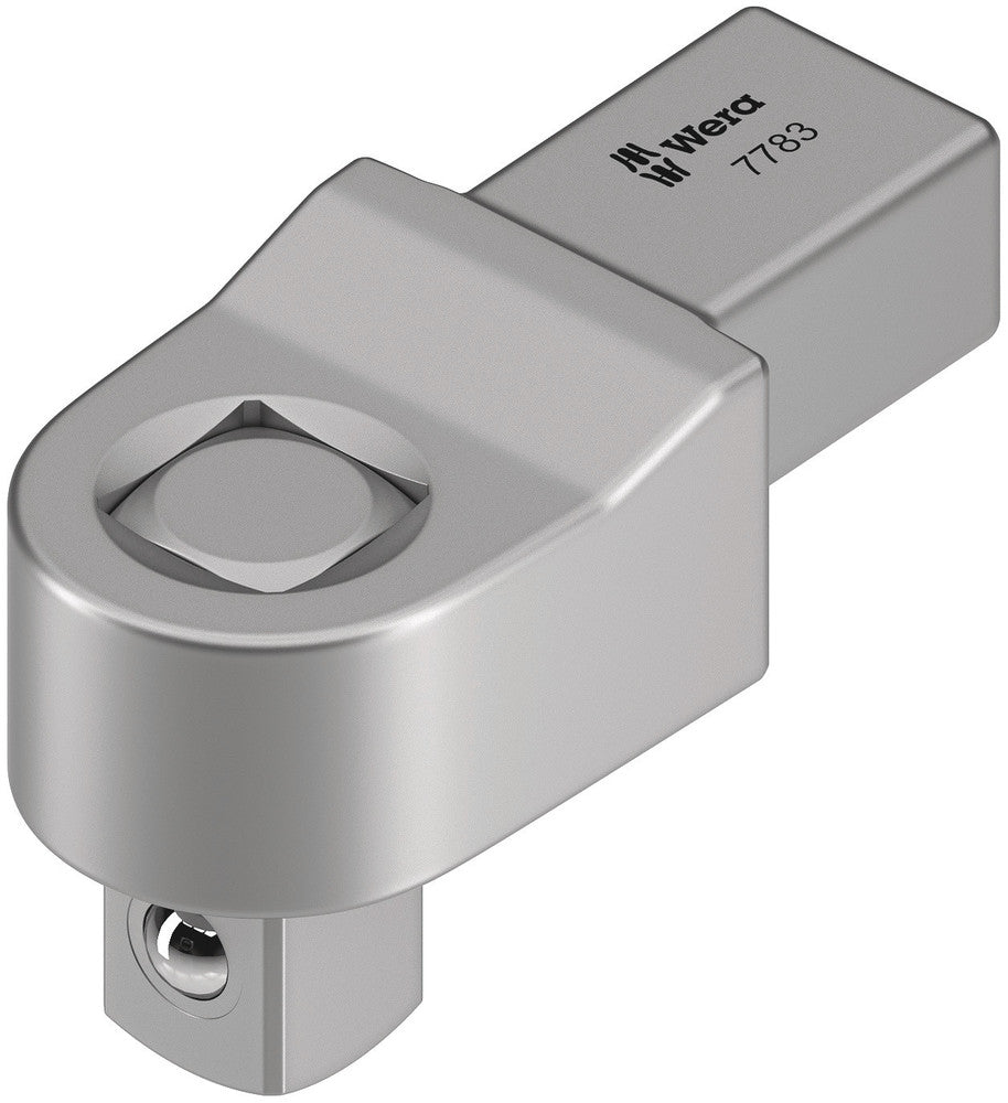 7783 C Square drive insert, 14x18 mm