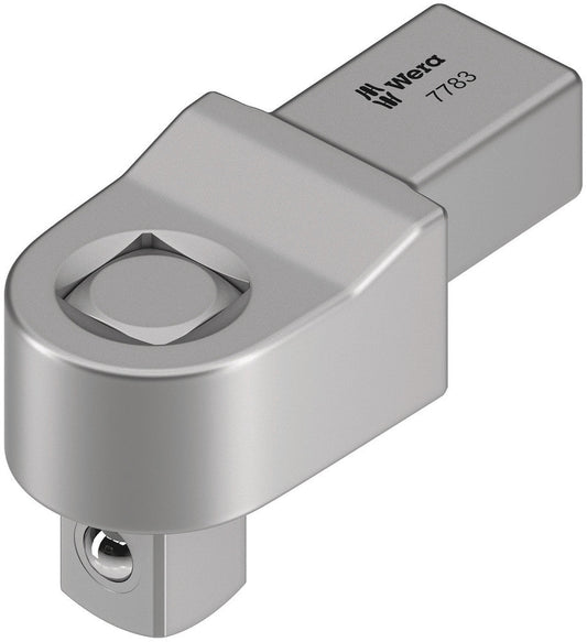 7783 C Square drive insert, 14x18 mm