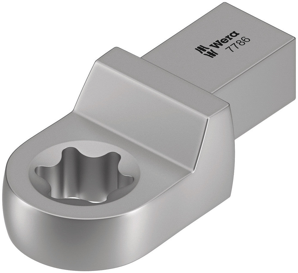 7786 External TORX® insert, 14x18 mm