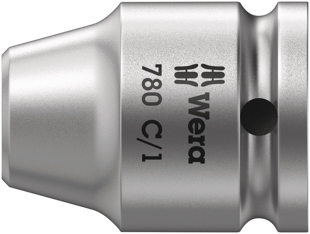 780 C 1/2" Adaptor