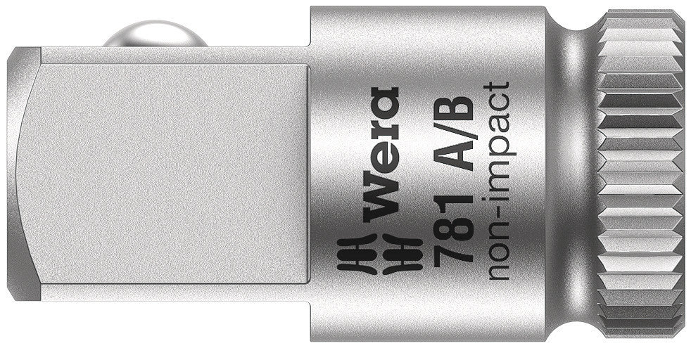 781 A 1/4" Connection parts