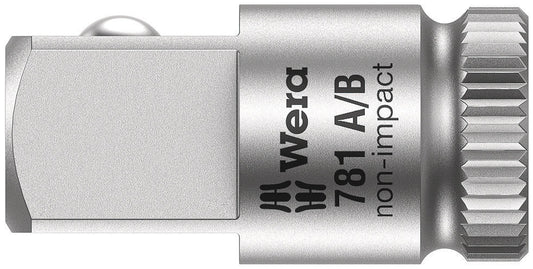 781 A 1/4" Connection parts
