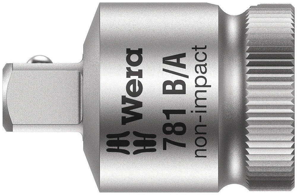 781 B 3/8" Connection parts