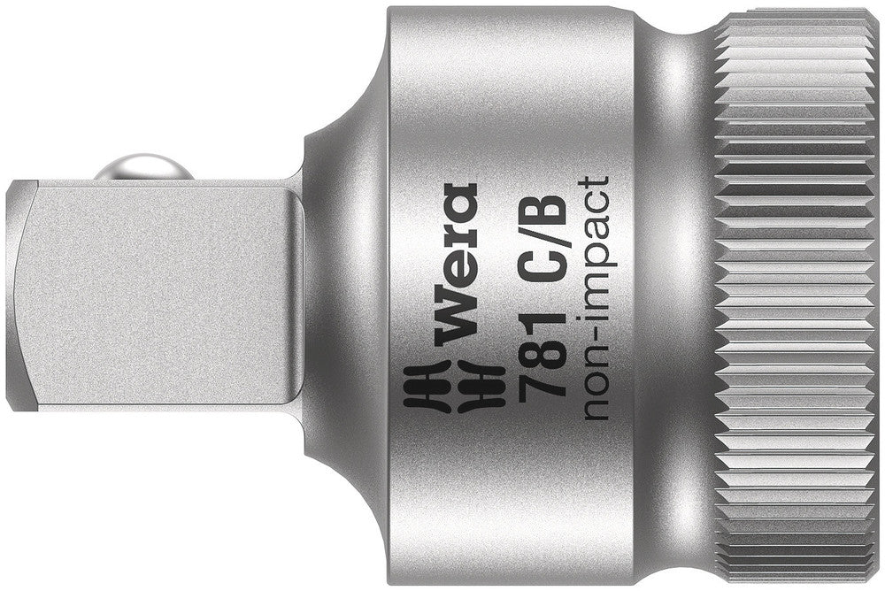 781 C 1/2" Connection parts