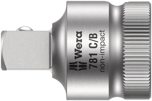 781 C 1/2" Connection parts