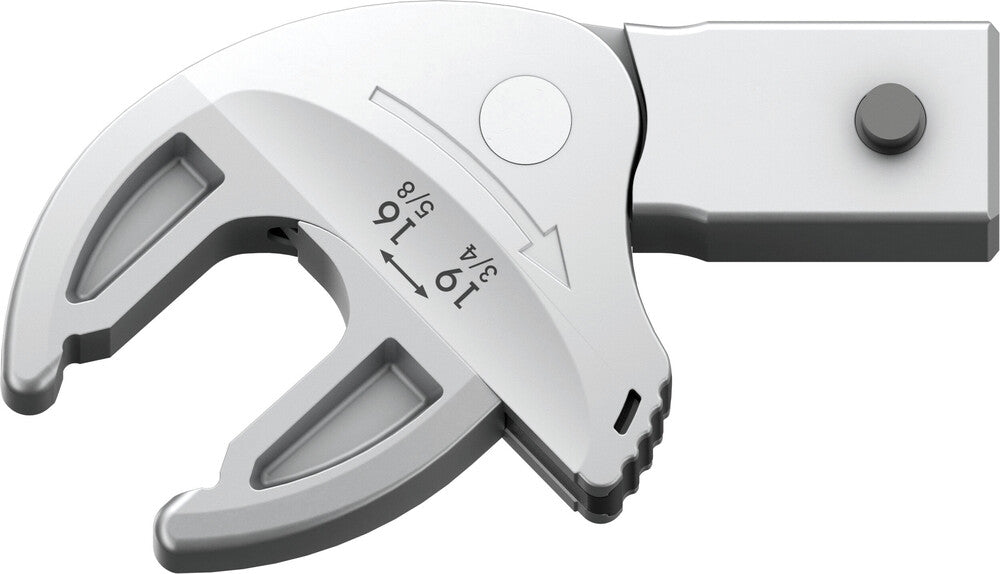 7880 Joker L Self-setting insert spanner for wrench sizes 16-19 mm, 14x18mm