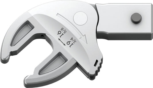 7880 Joker L Self-setting insert spanner for wrench sizes 16-19 mm, 14x18mm