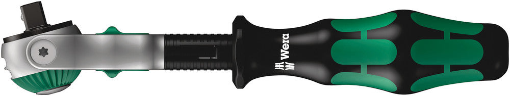 8000 A Zyklop Speed Ratchet with 1/4" drive