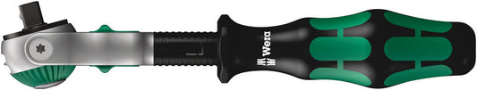 8000 A Zyklop Speed Ratchet with 1/4" drive