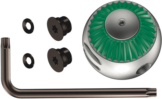 8000 B-R Repair kit for Zyklop ratchet head, 3/8"