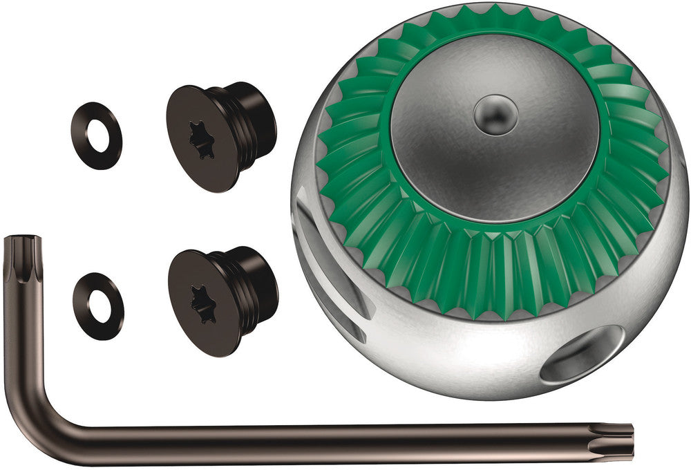 8000 C-R Repair kit for Zyklop ratchet head, 1/2"